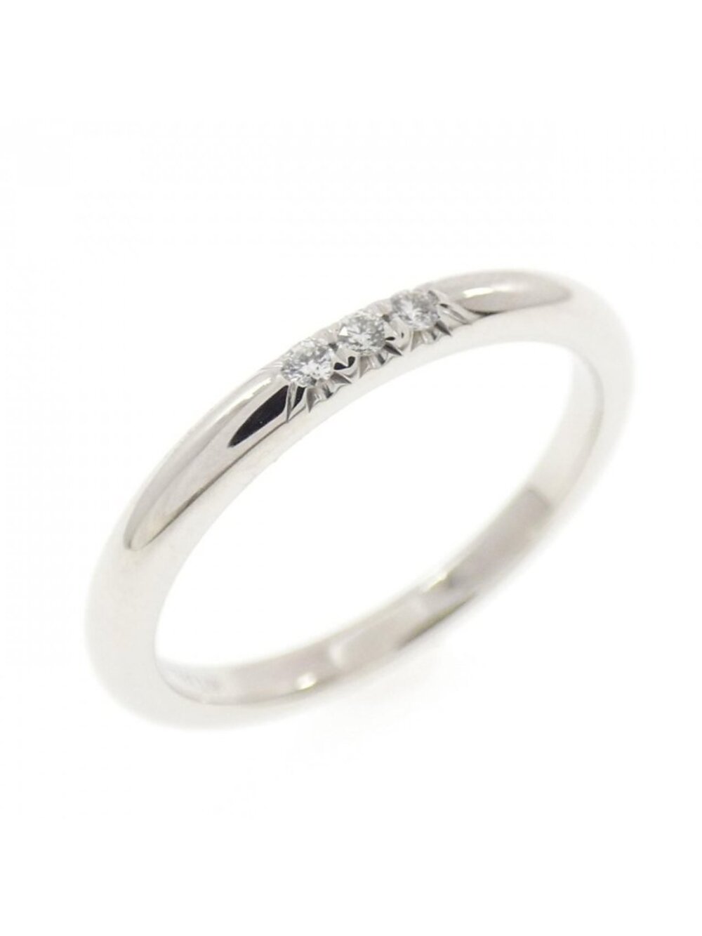 Tiffany & Co Band Ring